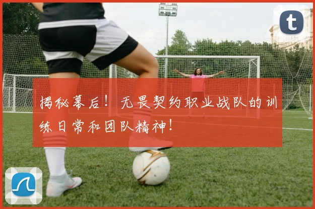 揭秘幕后！无畏契约职业战队的训练日常和团队精神！