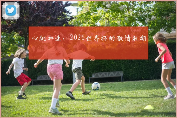 心跳加速，2026世界杯的激情狂潮