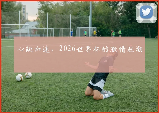 心跳加速，2026世界杯的激情狂潮