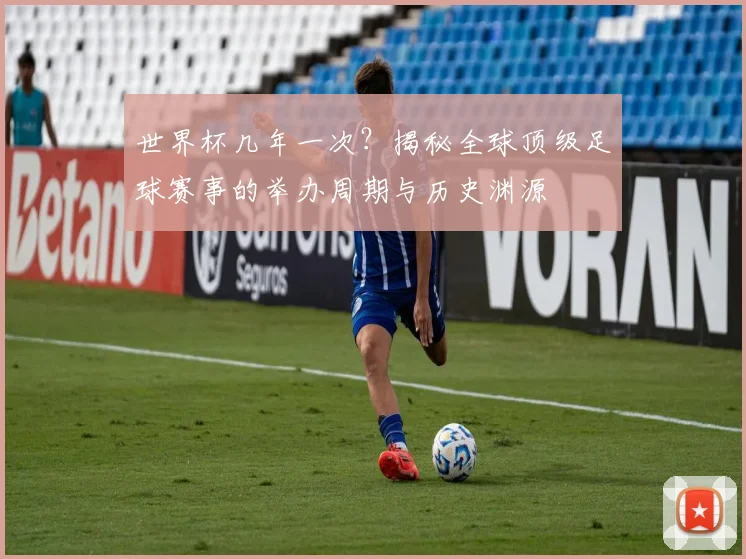 世界杯几年一次？揭秘全球顶级足球赛事的举办周期与历史渊源